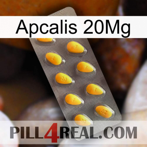 Apcalis 20Mg cialis1.jpg